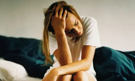 Female disorders
